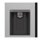 LG InstaView GSGV80PYLD frigorifero side-by-side Libera installazione 635 L D Argento 8