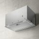 Elica FOLD-GR-60 cappa aspirante Integrato Grigio 580 m³/h 3
