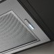 Elica FOLD-GR-60 cappa aspirante Integrato Grigio 580 m³/h 4