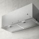Elica FOLD-GR-80 cappa aspirante Integrato Grigio 580 m³/h 3