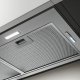 Elica FOLD-GR-80 cappa aspirante Integrato Grigio 580 m³/h 4