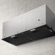 Elica FOLD BLK 80 cappa aspirante Integrato Nero 580 m³/h 5