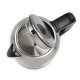 Tristar WK-1344 bollitore elettrico 1,7 L 2200 W Nero, Argento 3