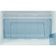 Indesit I55VM 1120 W UK frigorifero Libera installazione 105 L E Bianco 5