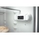 Hotpoint Ariston H1NT 821E OX Libera installazione 339 L Acciaio inox 6