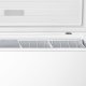 Gorenje FH30DAW Congelatore a pozzo Libera installazione 297 L Bianco 7