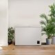 Gorenje FH30EAW Congelatore a pozzo Libera installazione 297 L Bianco 7