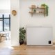 Gorenje FH30EAW Congelatore a pozzo Libera installazione 297 L Bianco 8