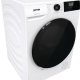 Gorenje DHNA93/DE asciugatrice Libera installazione Caricamento frontale 9 kg A+++ Nero, Bianco 12