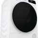 Gorenje DHNA93/DE asciugatrice Libera installazione Caricamento frontale 9 kg A+++ Nero, Bianco 14
