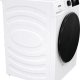 Gorenje DHNA93/DE asciugatrice Libera installazione Caricamento frontale 9 kg A+++ Nero, Bianco 15