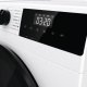 Gorenje DHNA93/DE asciugatrice Libera installazione Caricamento frontale 9 kg A+++ Nero, Bianco 17