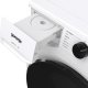 Gorenje DHNA93/DE asciugatrice Libera installazione Caricamento frontale 9 kg Nero, Bianco 13