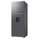 Samsung Frigorifero Doppia Porta EcoFlex AI 412L RT42CG6724S9 4