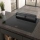 Neff I88WMM1S7B cappa aspirante Aspirazione verso il basso Nero 501 m³/h 5