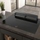 Neff I98WMM1S7B cappa aspirante Aspirazione verso il basso Nero 519 m³/h 5