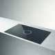Elica NT-SWITCH-BK-RC piano cottura Nero Da incasso 83 cm Piano cottura a induzione 4 Fornello(i) Cappa da incasso 6