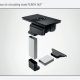Elica NT-SWITCH-BK-RC piano cottura Nero Da incasso 83 cm Piano cottura a induzione 4 Fornello(i) Cappa da incasso 11