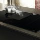 Elica NT-PRIME-S-RC piano cottura Nero Da incasso 83 cm Piano cottura a induzione 4 Fornello(i) Cappa da incasso 4