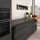 Neff N 70 U2ACM7HG0B forno 105 L 6300 W Grafite, Grigio 3