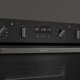 Neff N 70 U2ACM7HG0B forno 105 L 6300 W Grafite, Grigio 4