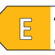 Hotpoint Ariston UH6 F2C G Congelatore verticale Libera installazione 228 L Grafite 13