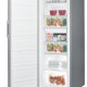 Indesit UI6 F2T S UK congelatore Congelatore verticale Libera installazione 228 L E Argento 3