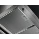 AEG DCK6980HM Integrato a soffitto Argento 600 m³/h 6