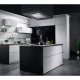 AEG DCK6980HM Integrato a soffitto Argento 600 m³/h 10