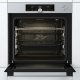 Gorenje BSA6747A04XWI 77 L Acciaio inox 3