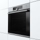 Gorenje BSA6747A04XWI 77 L Acciaio inox 4