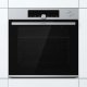 Gorenje BSA6747A04XWI 77 L Acciaio inox 5