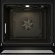 Gorenje BSA6747A04XWI 77 L Acciaio inox 6
