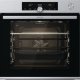 Gorenje BSA6747A04XWI 77 L Acciaio inox 7