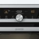 Gorenje BSA6747A04XWI 77 L Acciaio inox 9