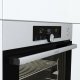 Gorenje BSA6747A04XWI 77 L Acciaio inox 10