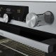 Gorenje BSA6747A04XWI 77 L Acciaio inox 11