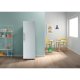 Indesit SI6 2 W UK frigorifero Libera installazione 323 L E Bianco 5