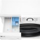 LG F4DR5010S6W lavasciuga Libera installazione Caricamento frontale Bianco D 5