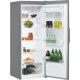 Indesit SI6 2 S frigorifero Libera installazione 323 L E Argento 3