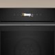 Neff N 70 B54CR71G0B forno 71 L 3600 W Grafite, Grigio 3