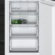 Siemens iQ100 KI85NNFE0 frigorifero con congelatore Da incasso 249 L E 7