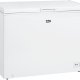 Beko CF316EWN Congelatore a pozzo Libera installazione 308 L E Bianco 3