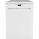 Whirlpool W2FHD624 Libera installazione 14 coperti 8
