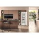 Hotpoint Ariston HF 1801 E F2 UK Congelatore verticale Da incasso 209 L Bianco 7