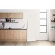 Hotpoint Ariston SH6 A2Q WR UK frigorifero Libera installazione 322 L E Bianco 9