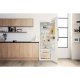 Hotpoint Ariston SH6 A2Q WR UK frigorifero Libera installazione 322 L E Bianco 10