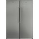 Hotpoint Ariston SH8 A2Q GRD UK frigorifero Libera installazione 366 L E Grafite 12