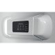 Hotpoint Ariston HMCB 70302 UK Da incasso 273 L Bianco 7