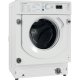 Indesit BI WDIL 75148 UK lavasciuga Da incasso Caricamento frontale Bianco E 3